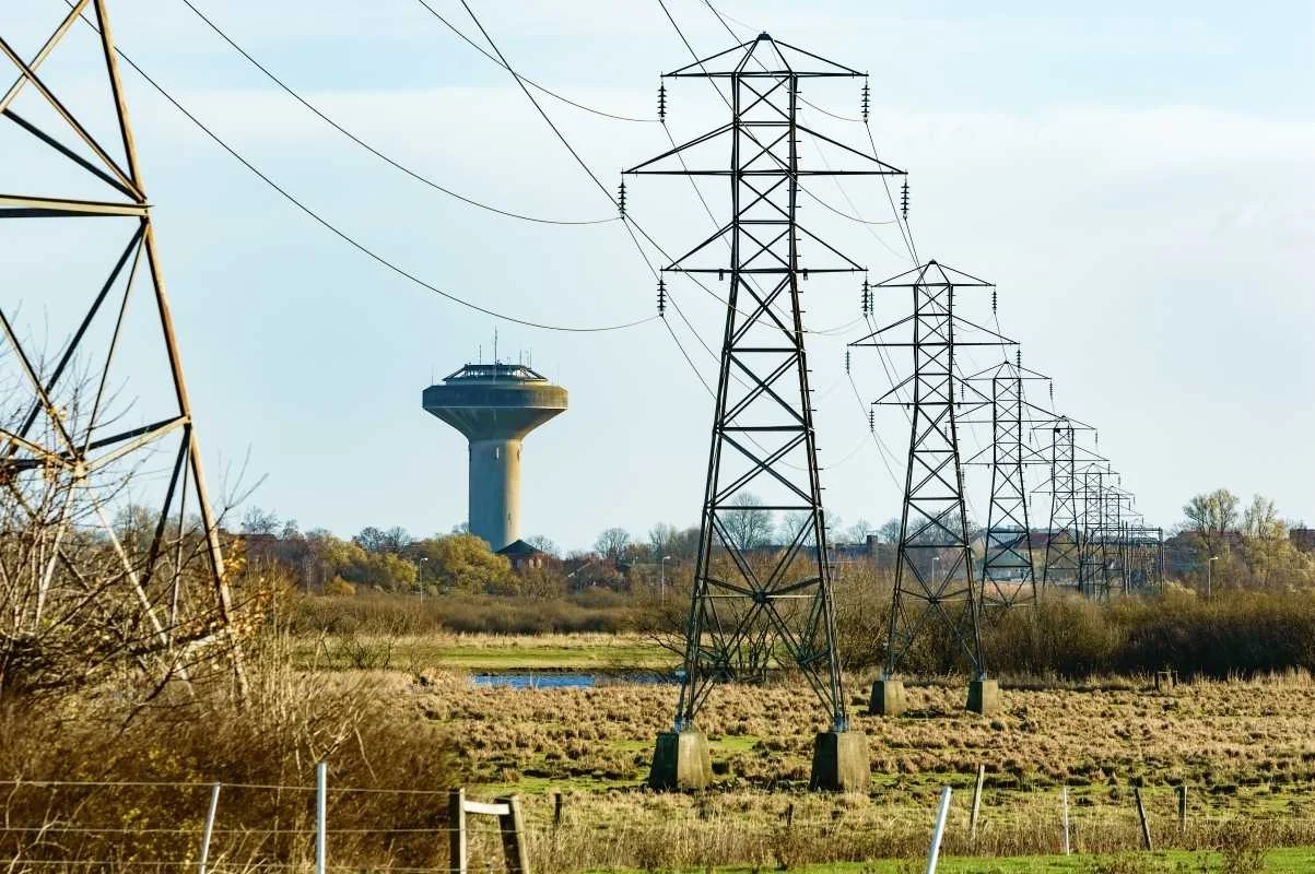 Blueprint for Securing Critical Infrastructure Amid Cyber Threats