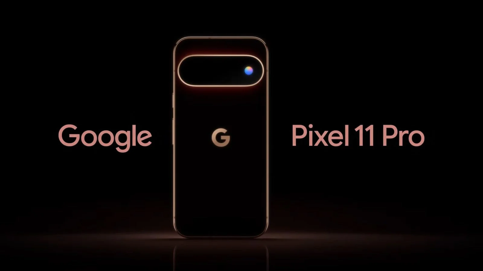 Google Unveils New Pixel 11 Pro Teaser, Showcasing Enhanced Features