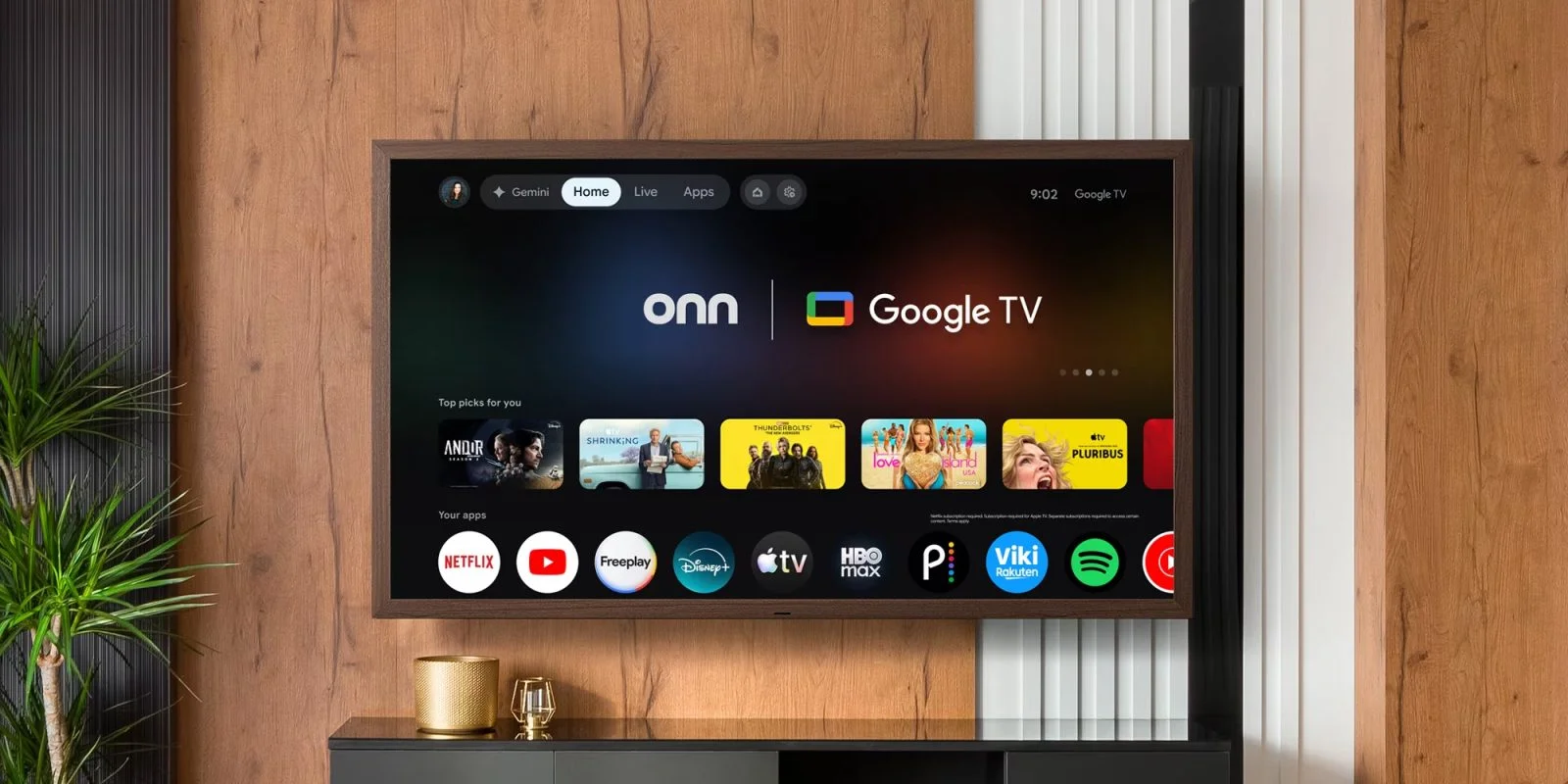 Google TV Ascends to Third Place in U.S. Streaming OS Market Share