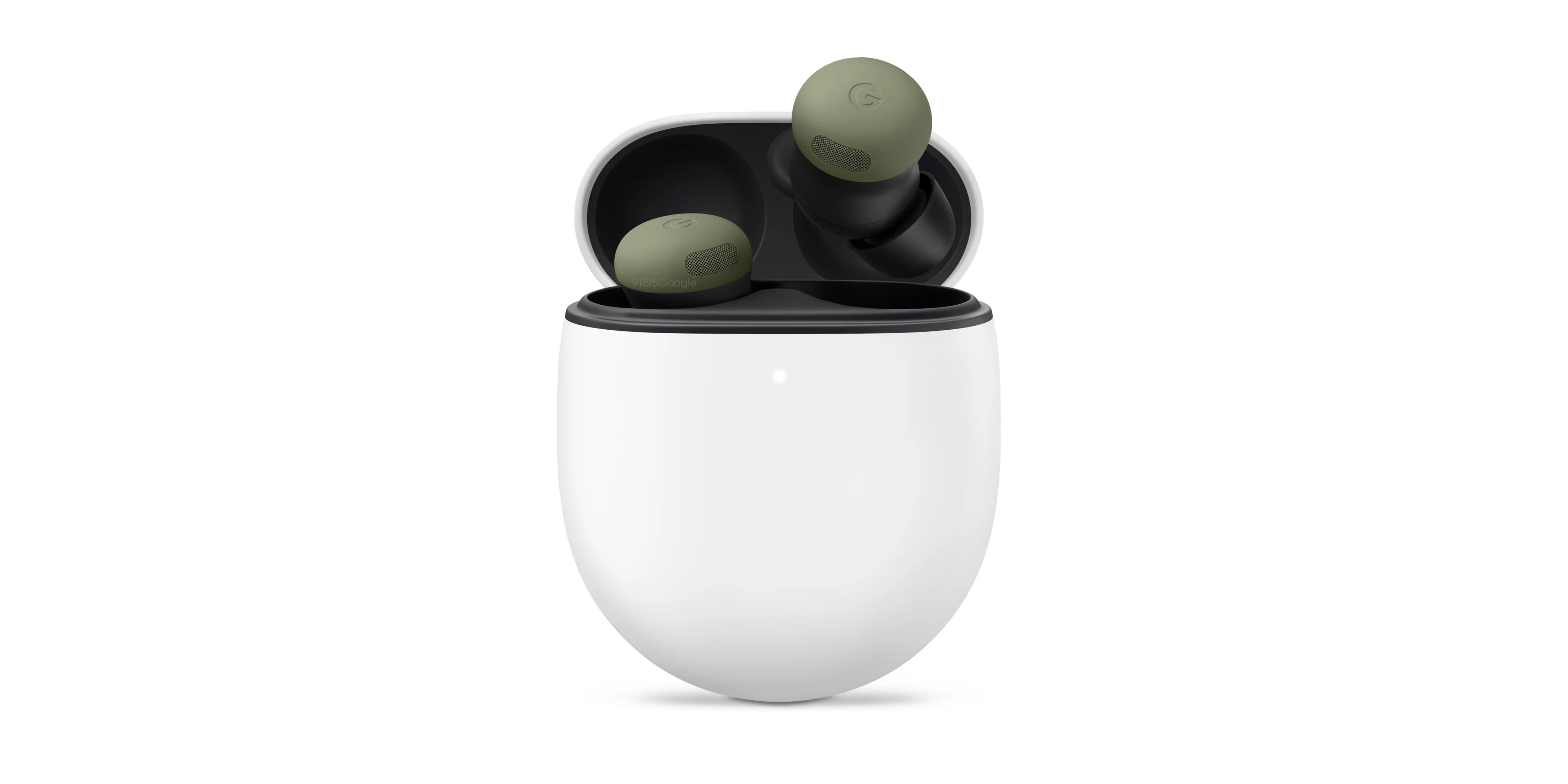 Image showcasing the Pixel Buds Pro 2
