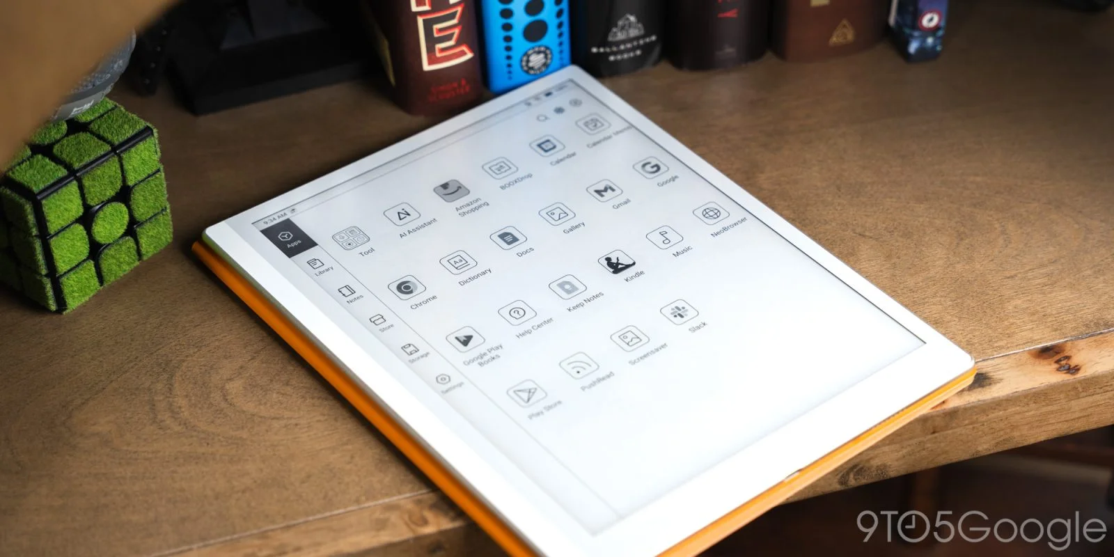 Boox Go 10.3 Gen II: A New Standard for E-Readers and Note-Taking