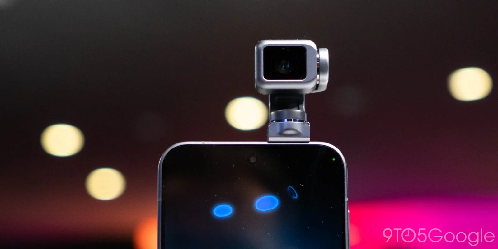 Honor's Advanced Robot Phone Camera Specs to Compete with Google's Pixel 11