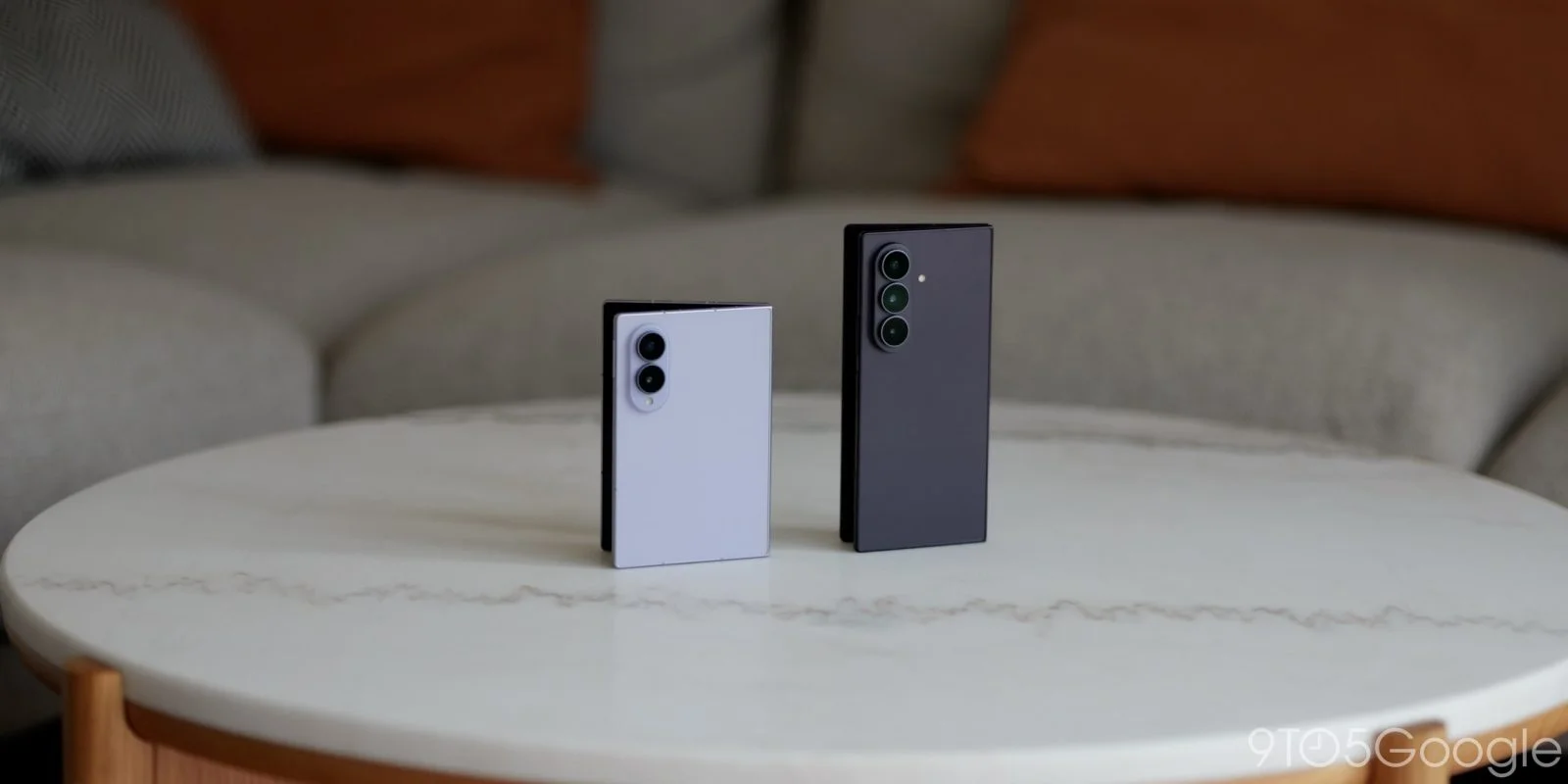 Samsung Galaxy Z Fold 8 vs. Z Fold 8 Ultra: Choosing Between Productivity and Entertainment