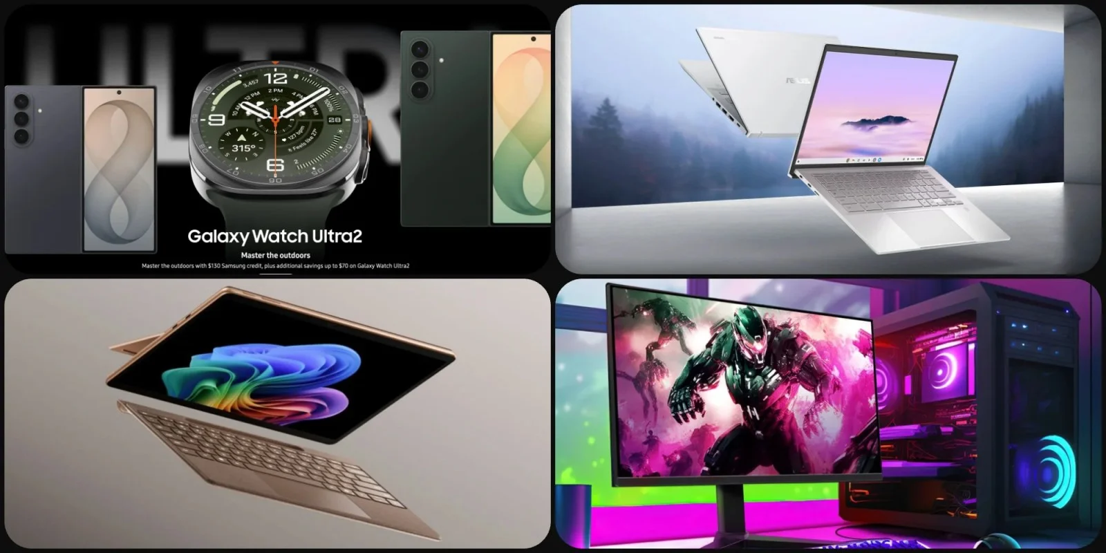 Unlock Major Savings with Samsung's Pre-Order Promotions on Galaxy Z Devices