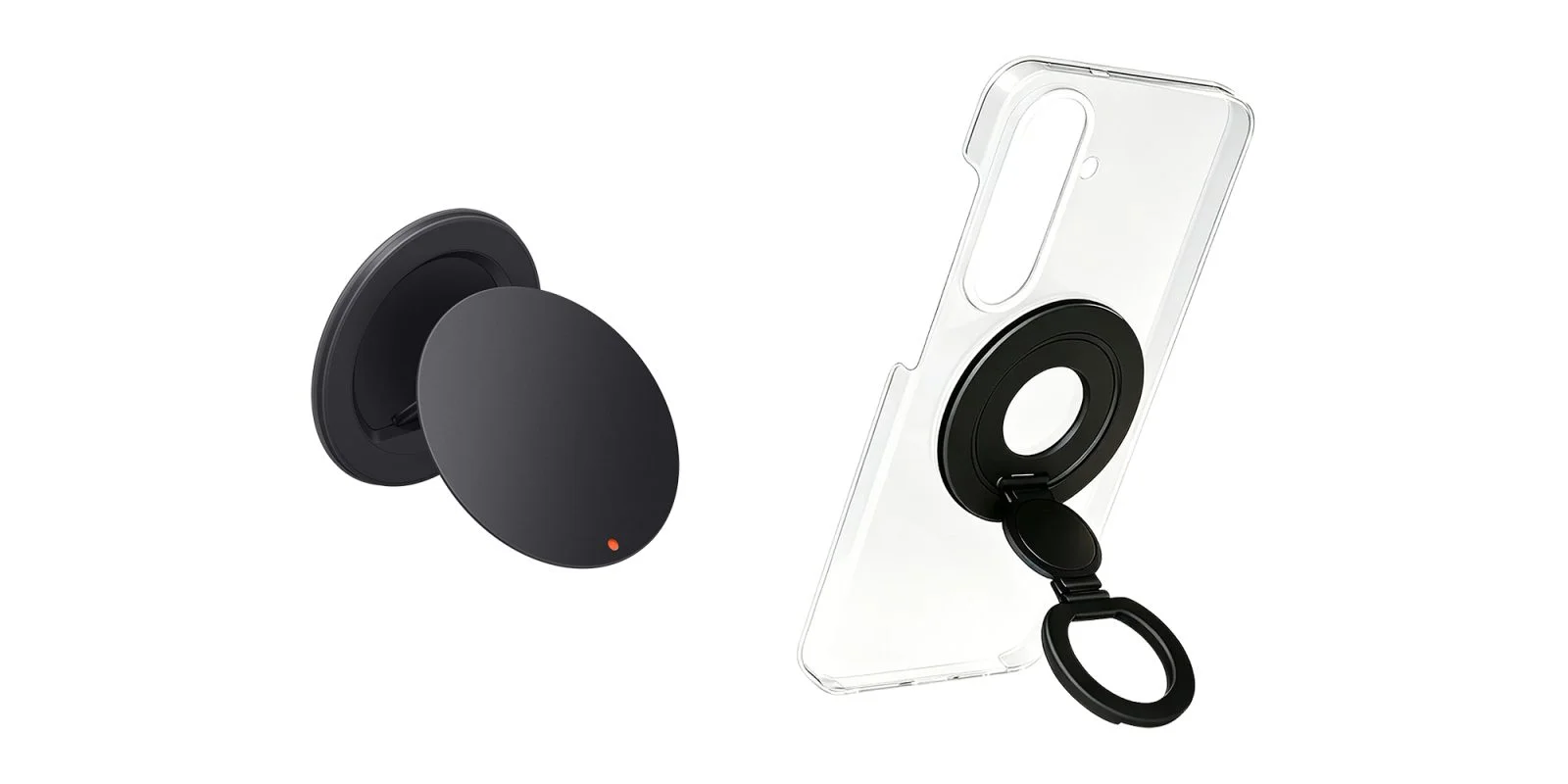 Samsung’s Magnetic Accessories Raise Questions About Qi2 Integration in Galaxy Phones