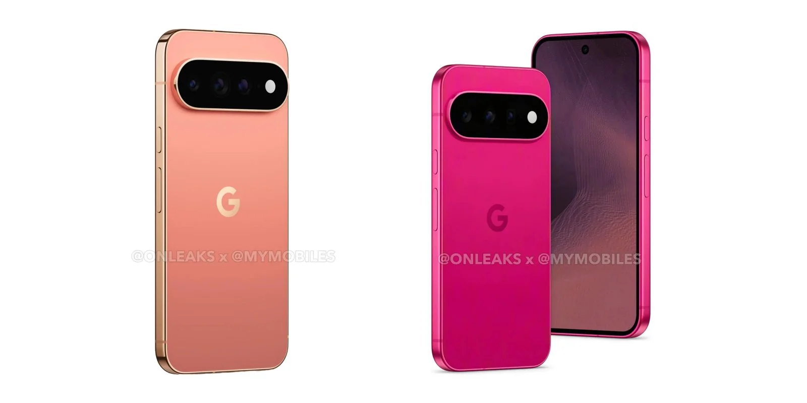 Google Pixel 11 Leaks Reveal Bigger Batteries and Storage Shifts