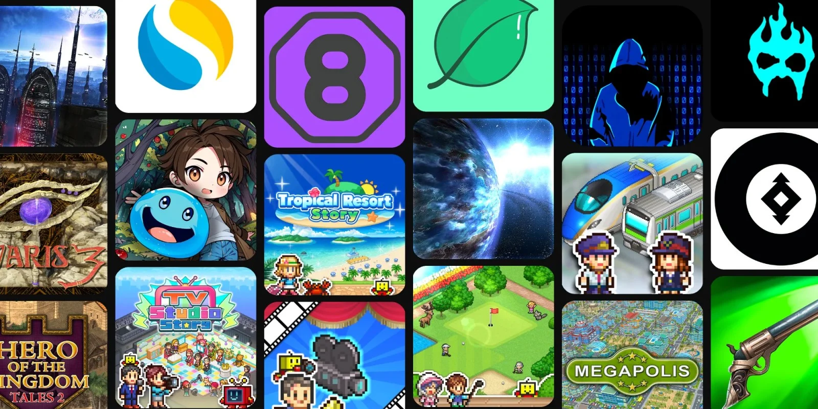 Top Android App Discounts: Notable Deals on Games and Tools