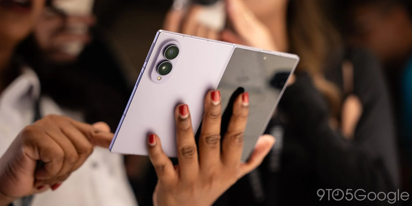 Samsung Hints at Potential S Pen Integration in Future Foldables