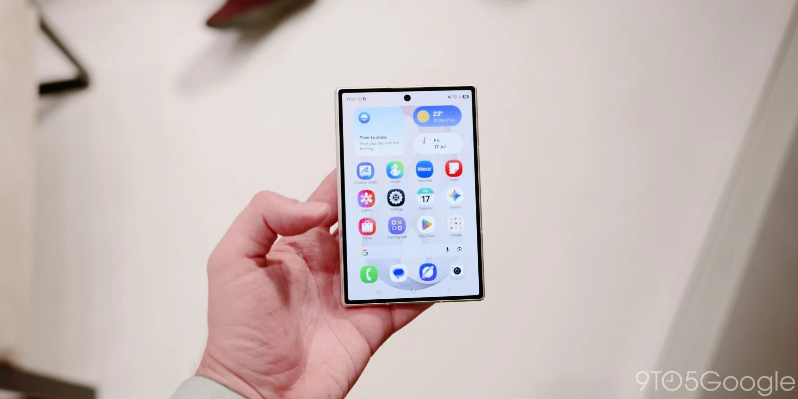 Samsung's Shift to Silicon-Carbon Batteries: What's Next for Galaxy Devices?