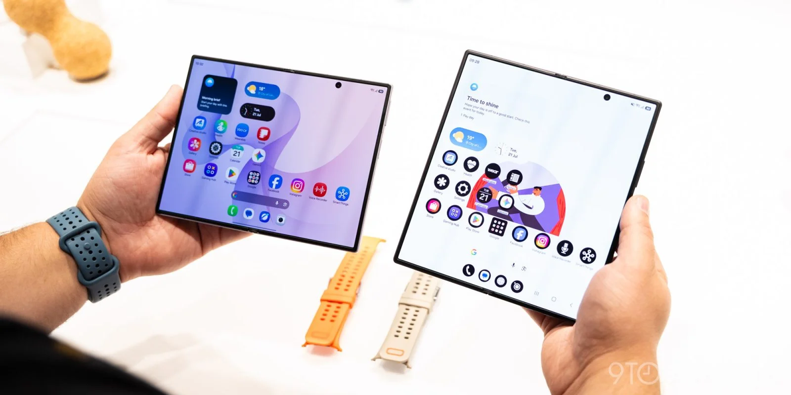 Galaxy Z Fold 8: Samsung Strives to Maintain Dominance in a Changing Market