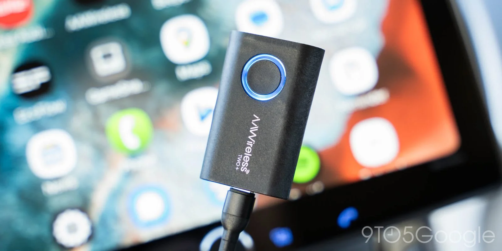 AAWireless Adjusts Pricing on Popular Android Auto Adapters