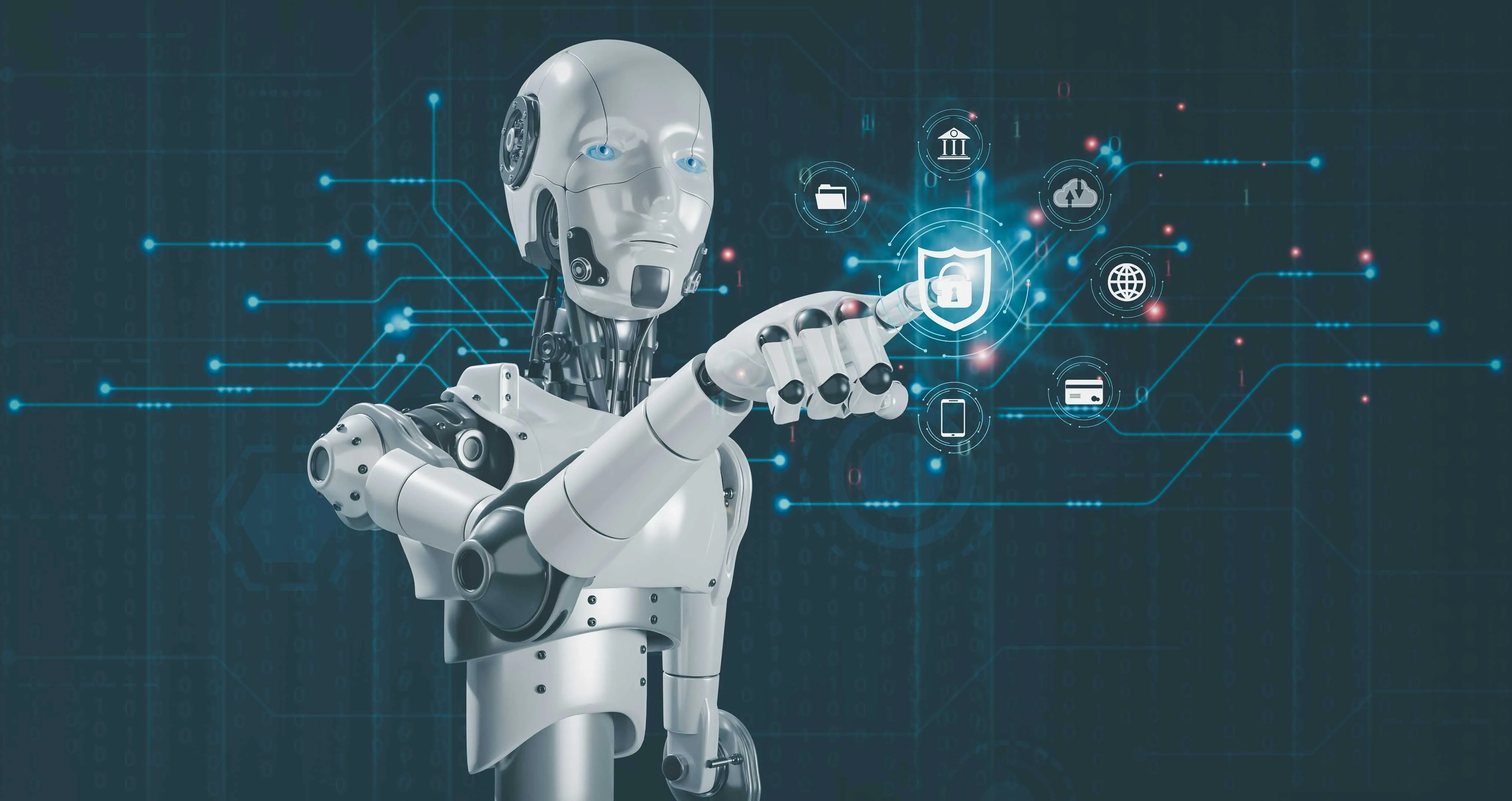 Nvidia's Open Secure AI Alliance Shakes Up Cybersecurity While OpenAI Stands Aside