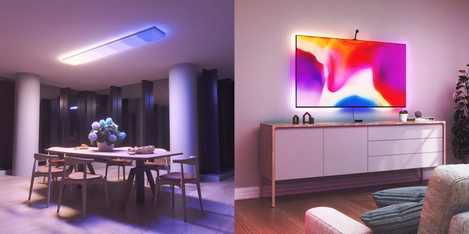 Score Big Savings on Nanoleaf's Popular LED Lighting Products