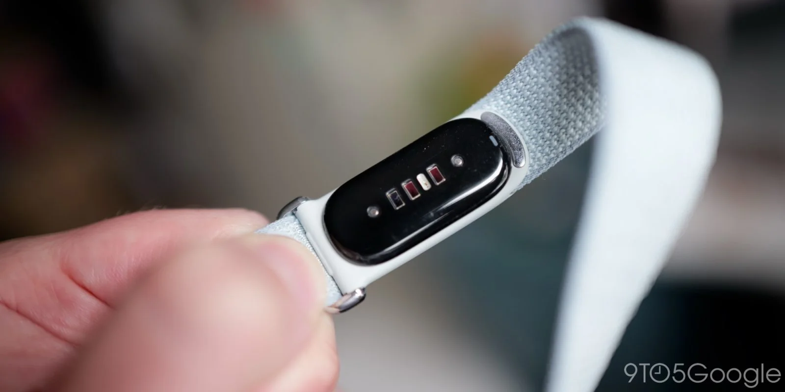 Fitbit Air Firmware Update Boosts Performance and Fixes Bugs