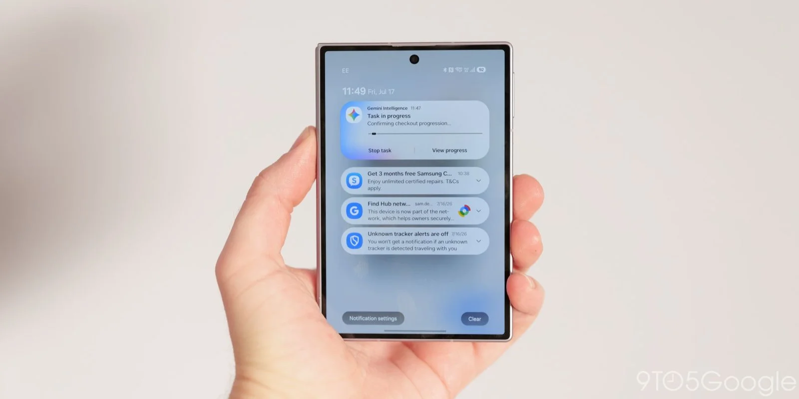 Unpacking Samsung's Gemini Intelligence: A Practical Review