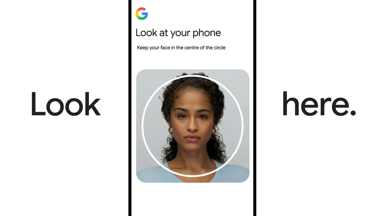 Google Enhances Account Security with New Selfie Video Sign-In Feature