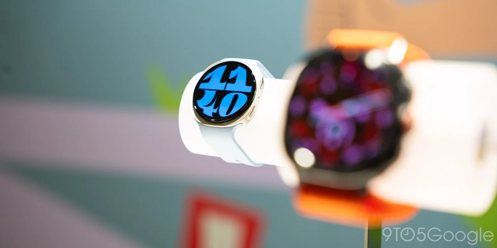 Samsung Galaxy Watch 9 and Ultra 2 Set a New Standard with 5-Year Update Commitment