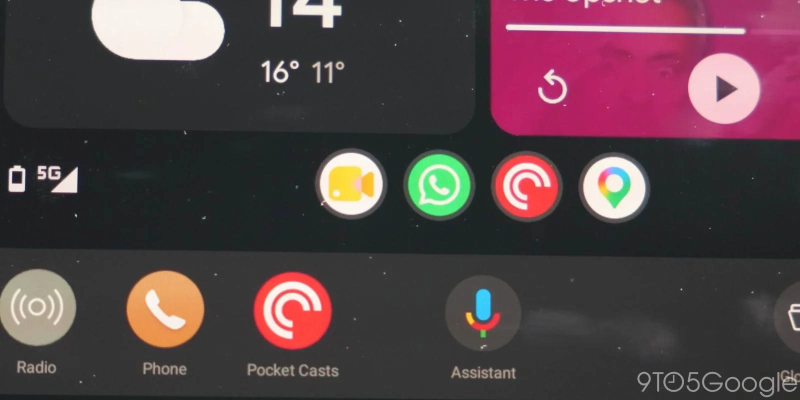 WhatsApp Enhances Android Auto Experience for Drivers