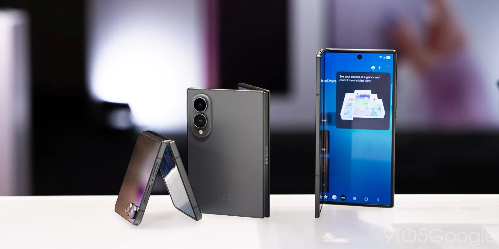 Samsung Galaxy Z Fold 8 Launch: No Free Storage Upgrades, Trade-in Deals Still Shine