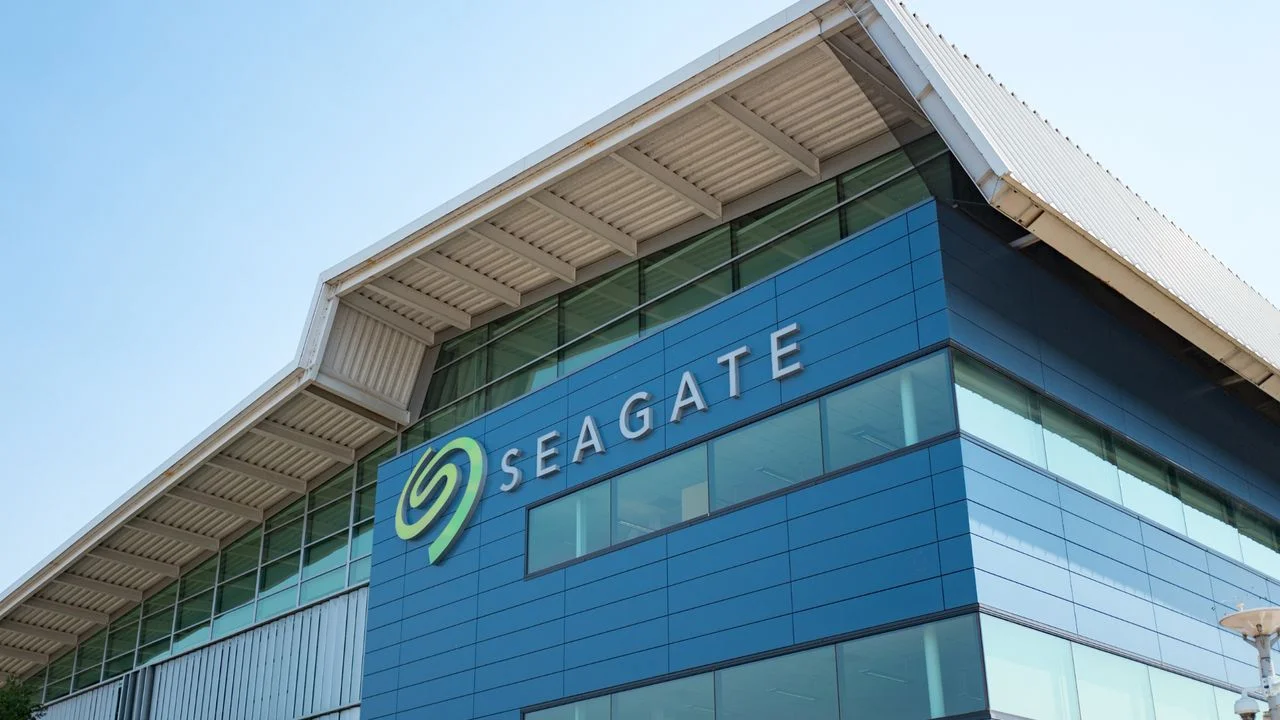 Seagate's Path to 50TB HDDs: Meeting Rising Demand with Advanced Storage Solutions