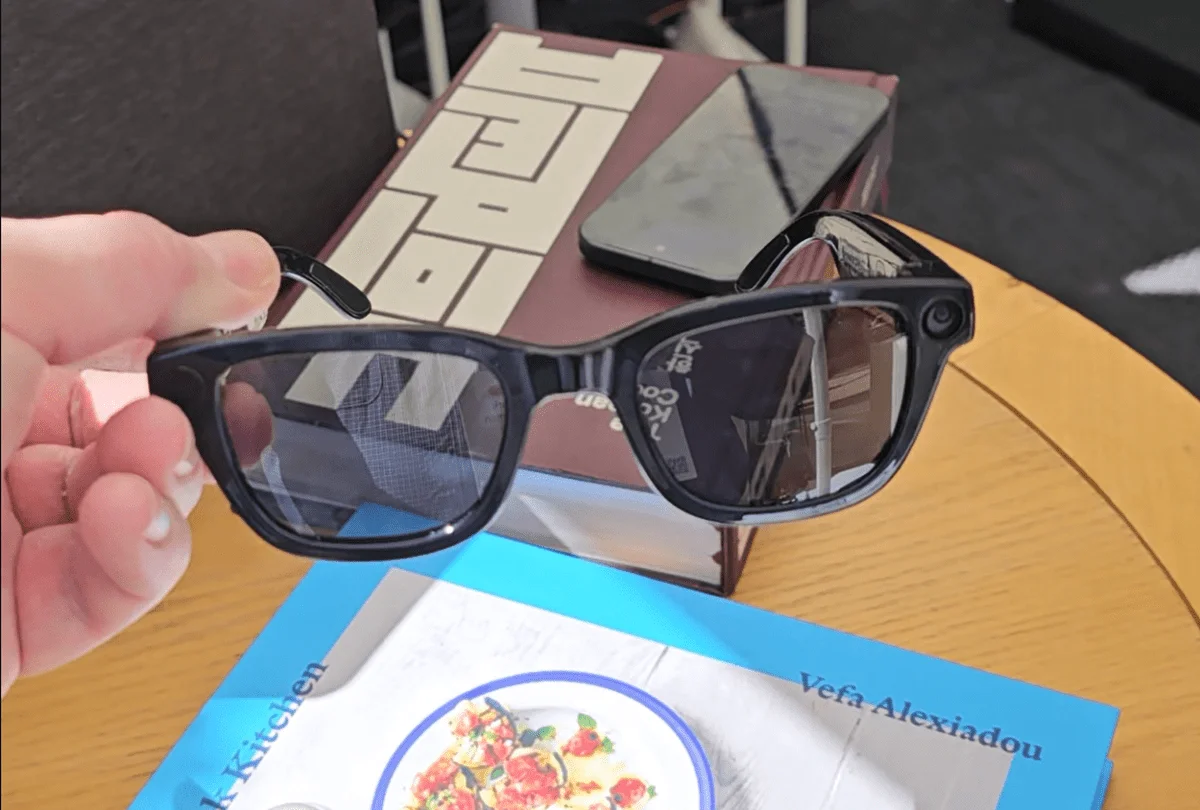 DefCon Enforces Ban on Smart Glasses Amid Privacy Concerns