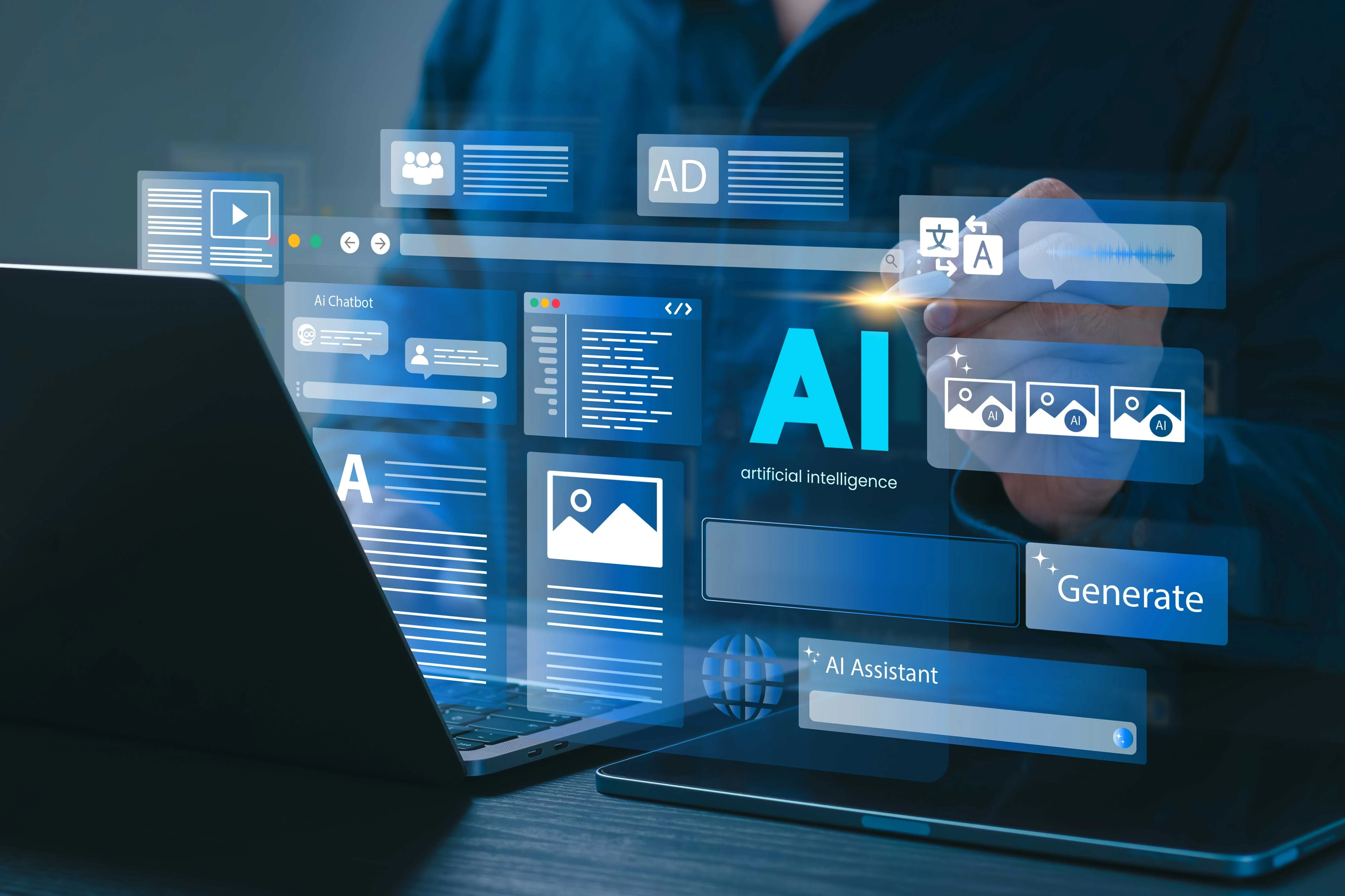 Vulnerability in Ruflo AI Platform Exposes Enterprises to Attack Risks