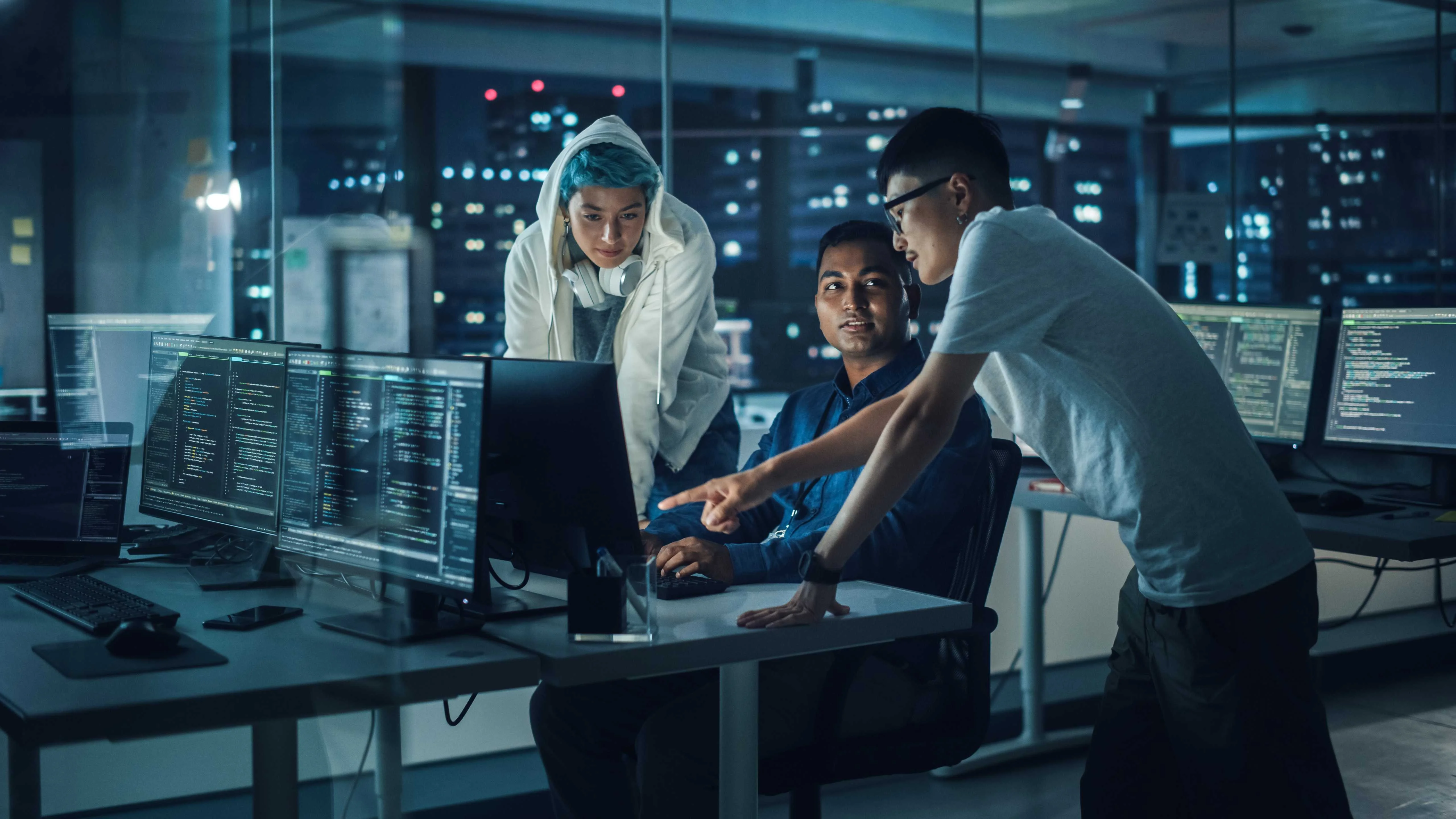 How a Financial Firm Transformed Security Through Continuous Risk Validation