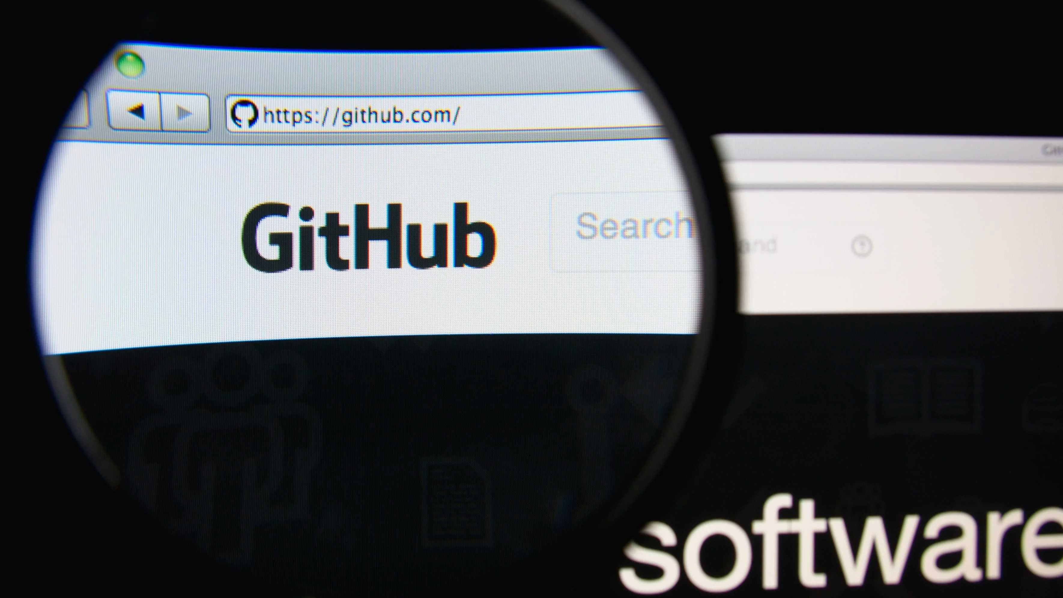 Harnessing GitHub Telemetry for Enhanced Threat Detection