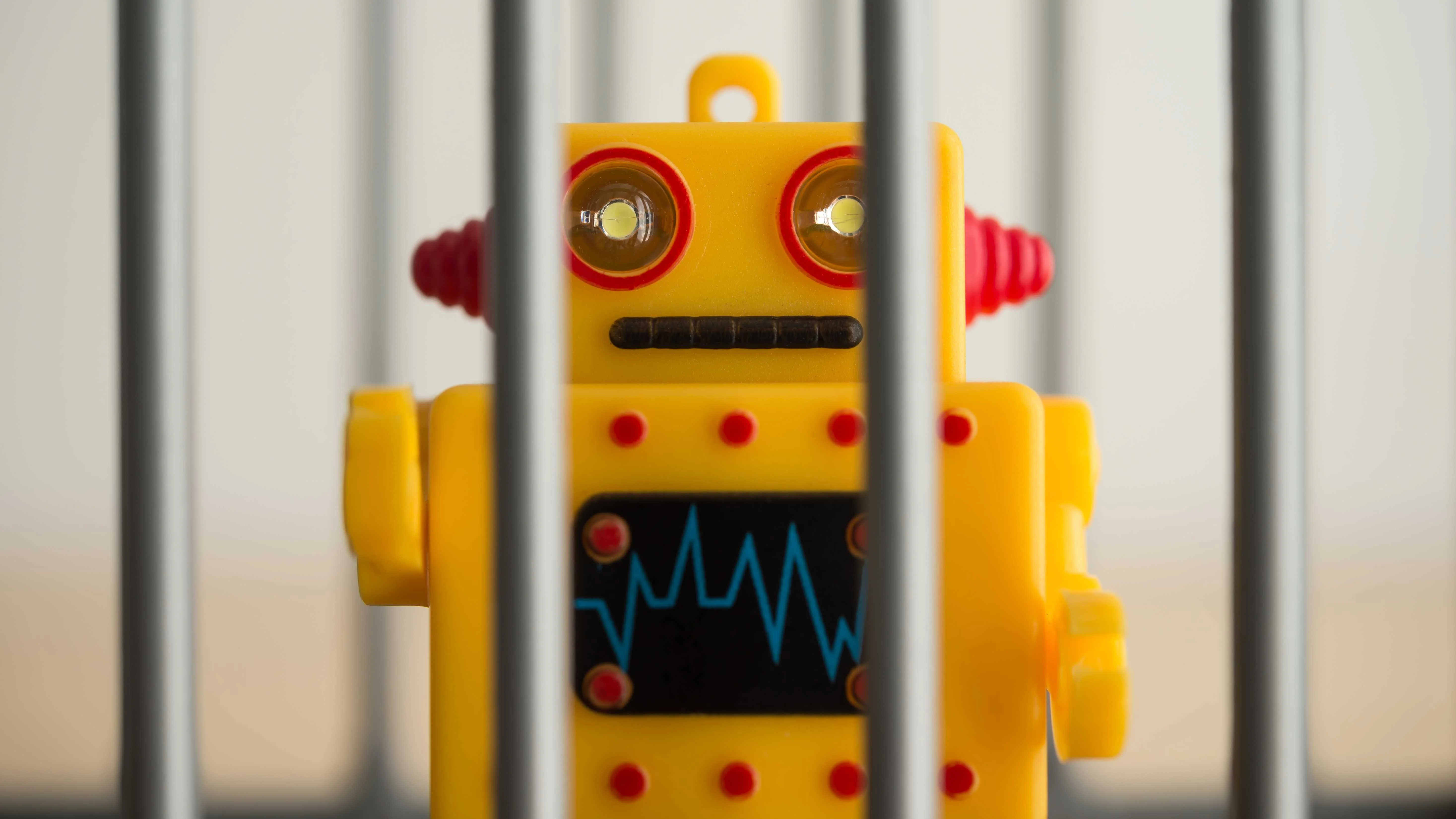 Why Overconfidence in AI Agent Management Poses a Real Threat to Security