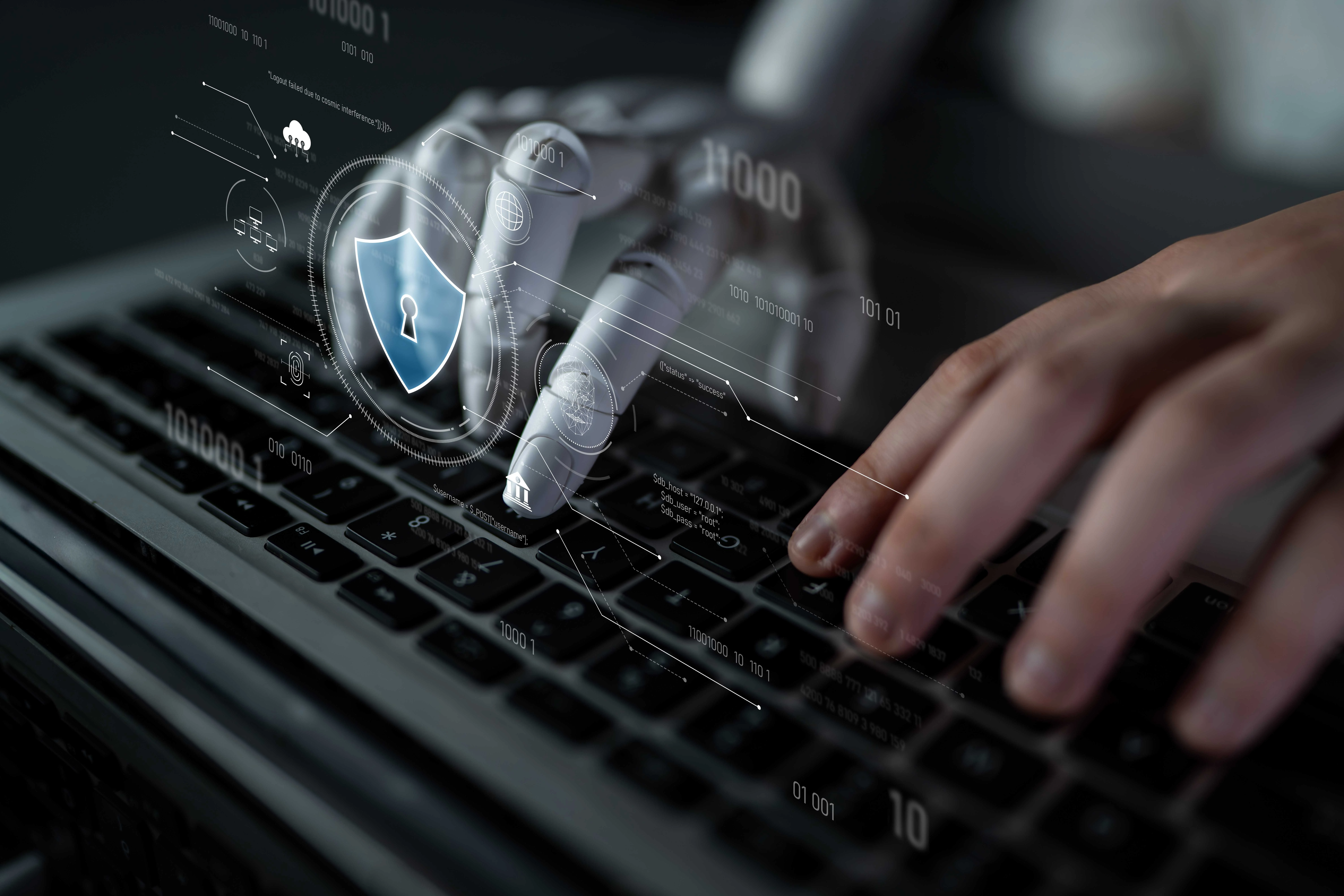 Human Intelligence Guides New AI System to Enhance Web Security