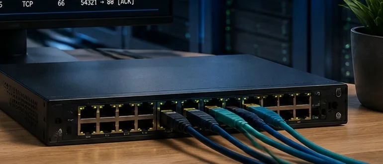 Optimizing On-Prem Kubernetes Networking for Enhanced Performance and Reliability