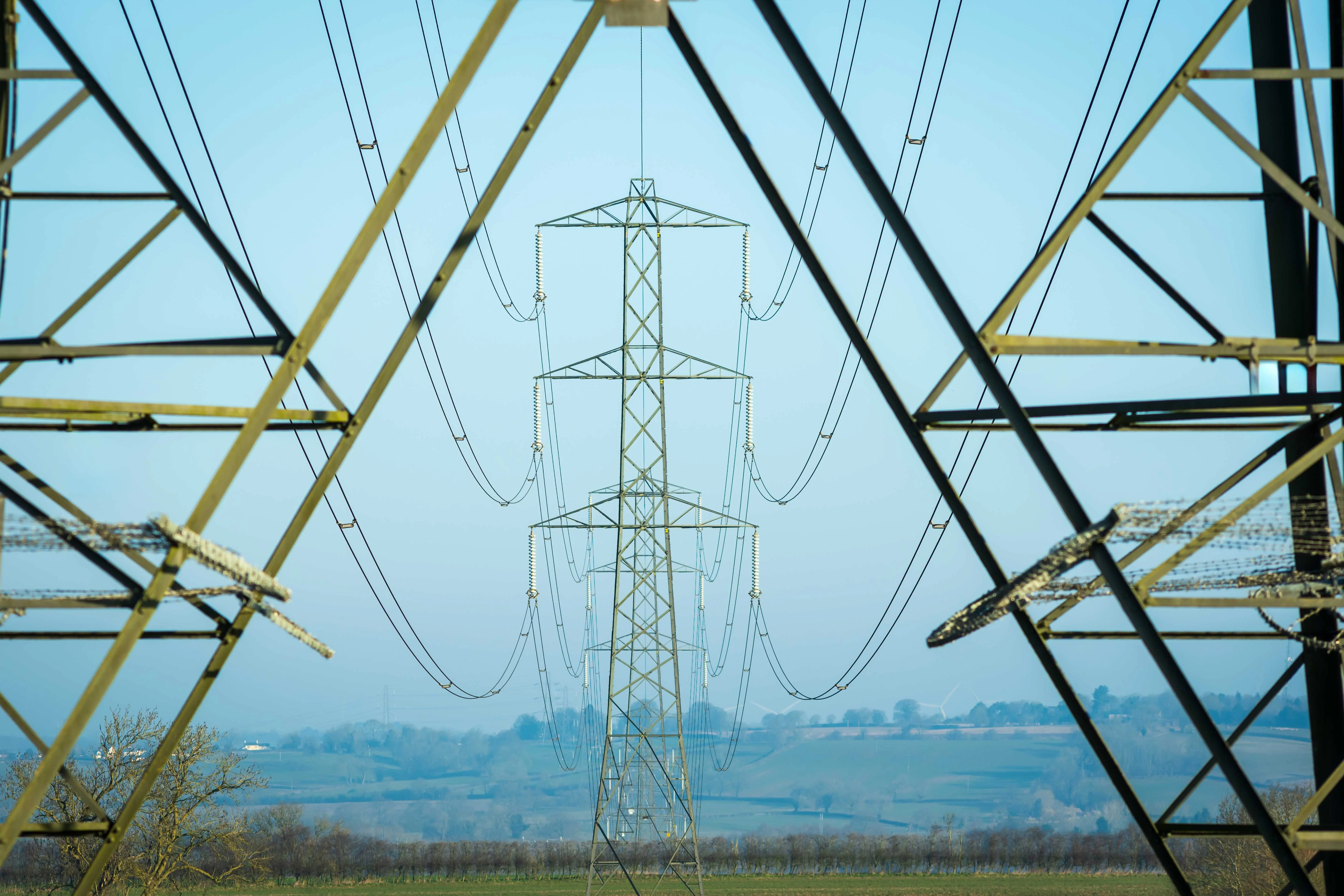 Strengthening Vulnerable Infrastructure: Lessons from the UK's Cyberattack