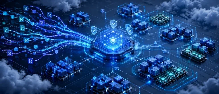Kubernetes 1.37 Boosts Dynamic Resource Management and API Efficiency