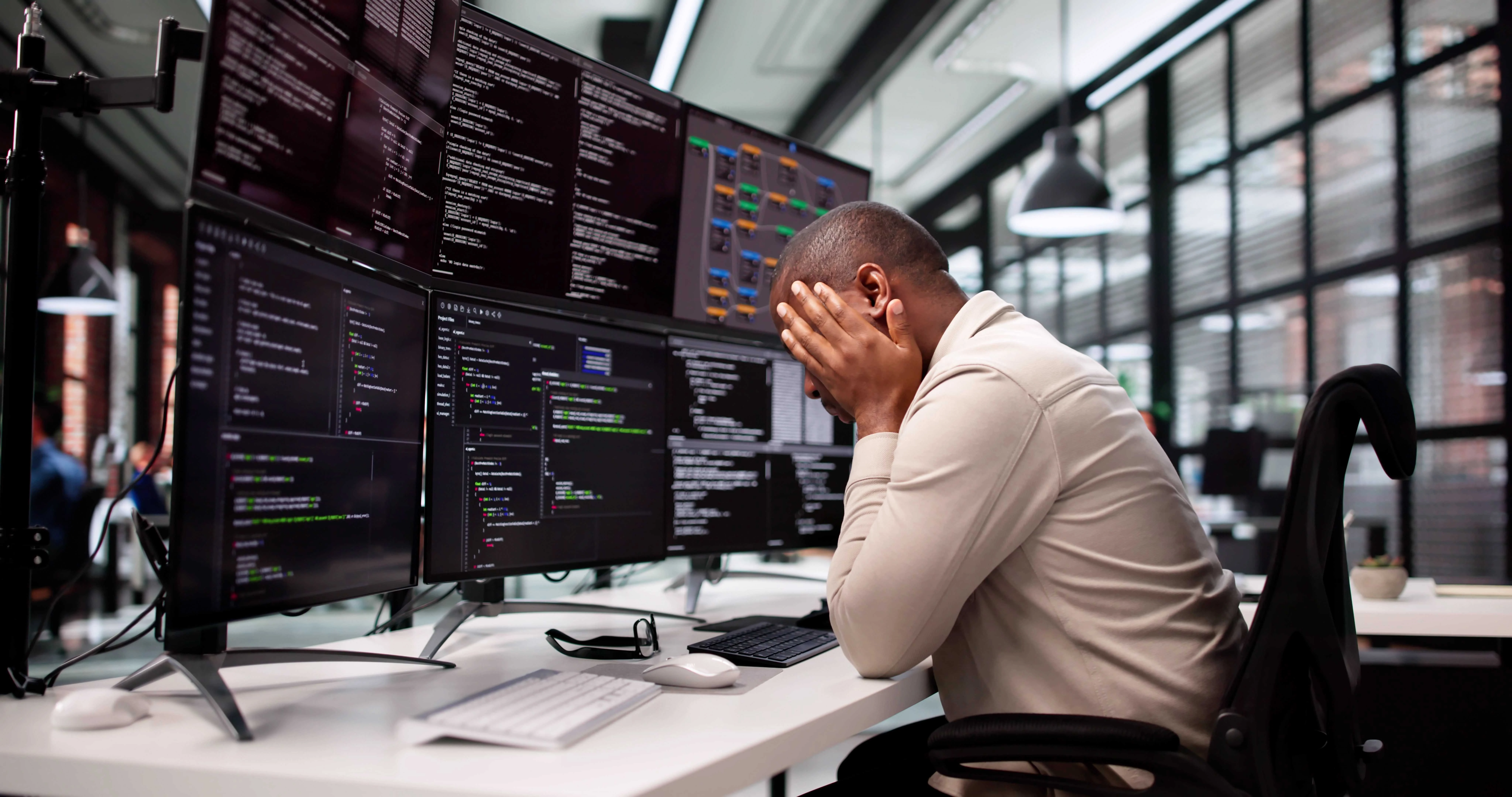 Attackers Leverage Fake Software Downloads to Breach Enterprises