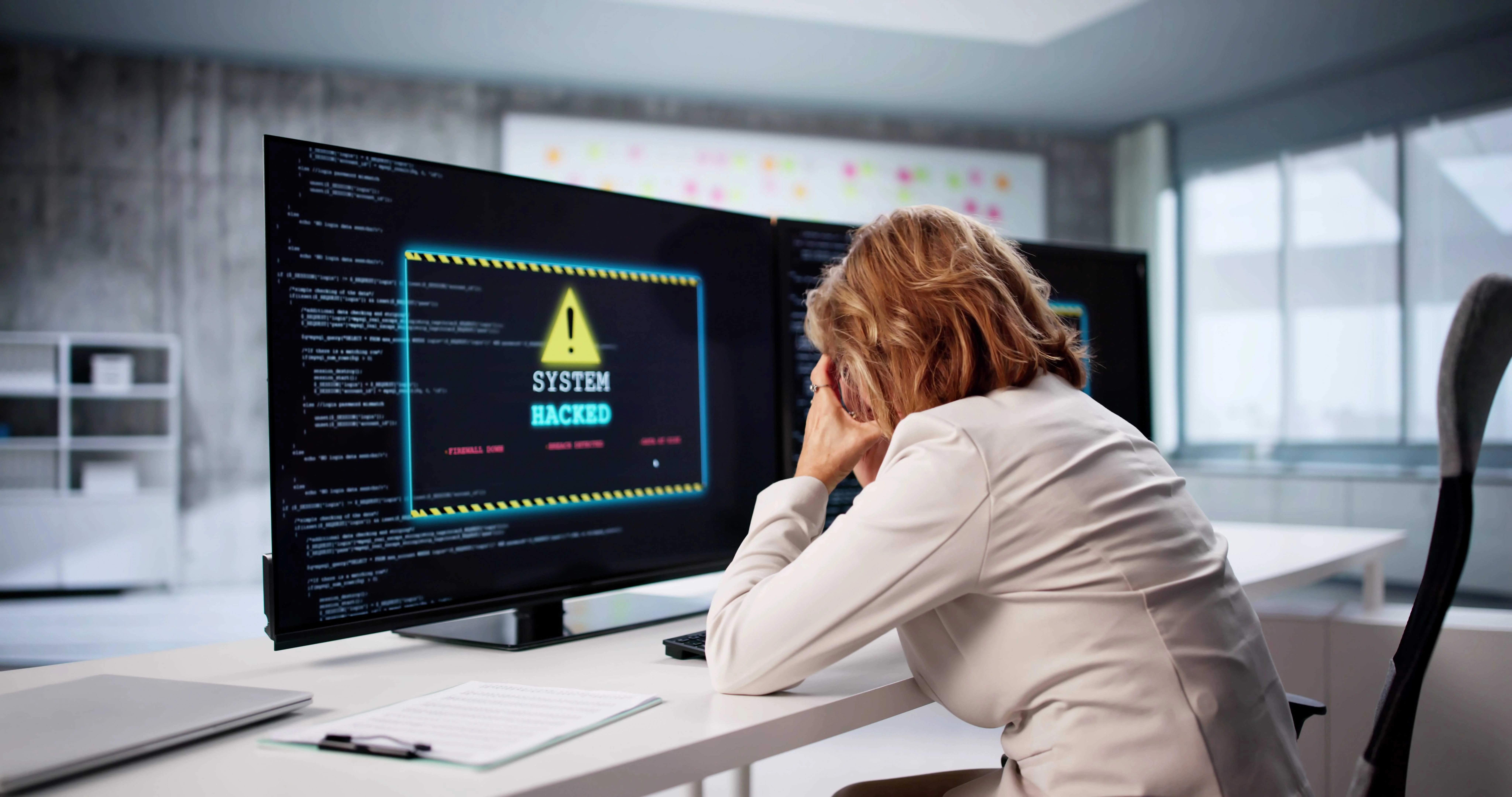 AI-Driven Ransomware Attacks: A New Era of Threats for Cybersecurity Experts
