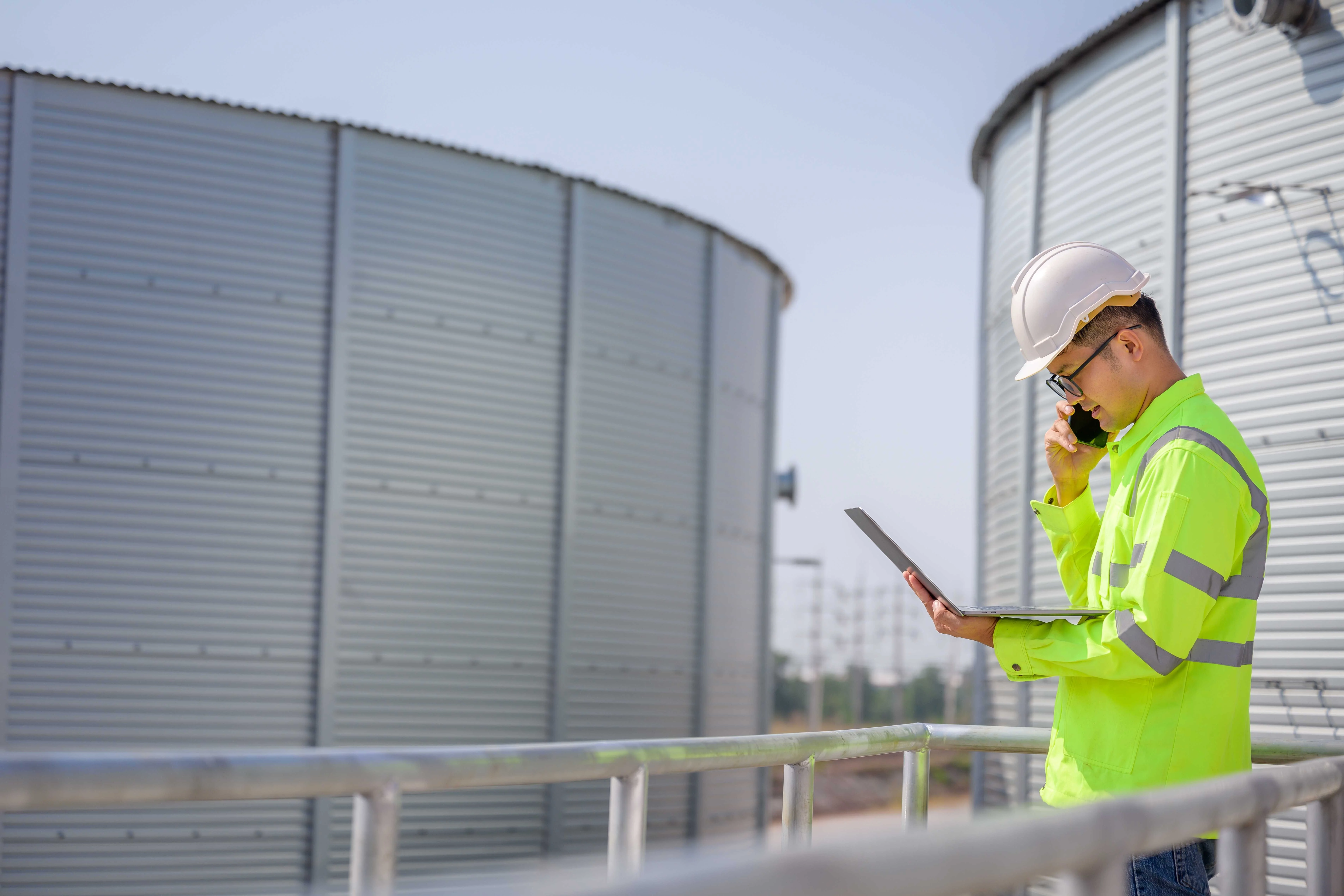 AI's Role in Vulnerability Research for Industrial Control Systems