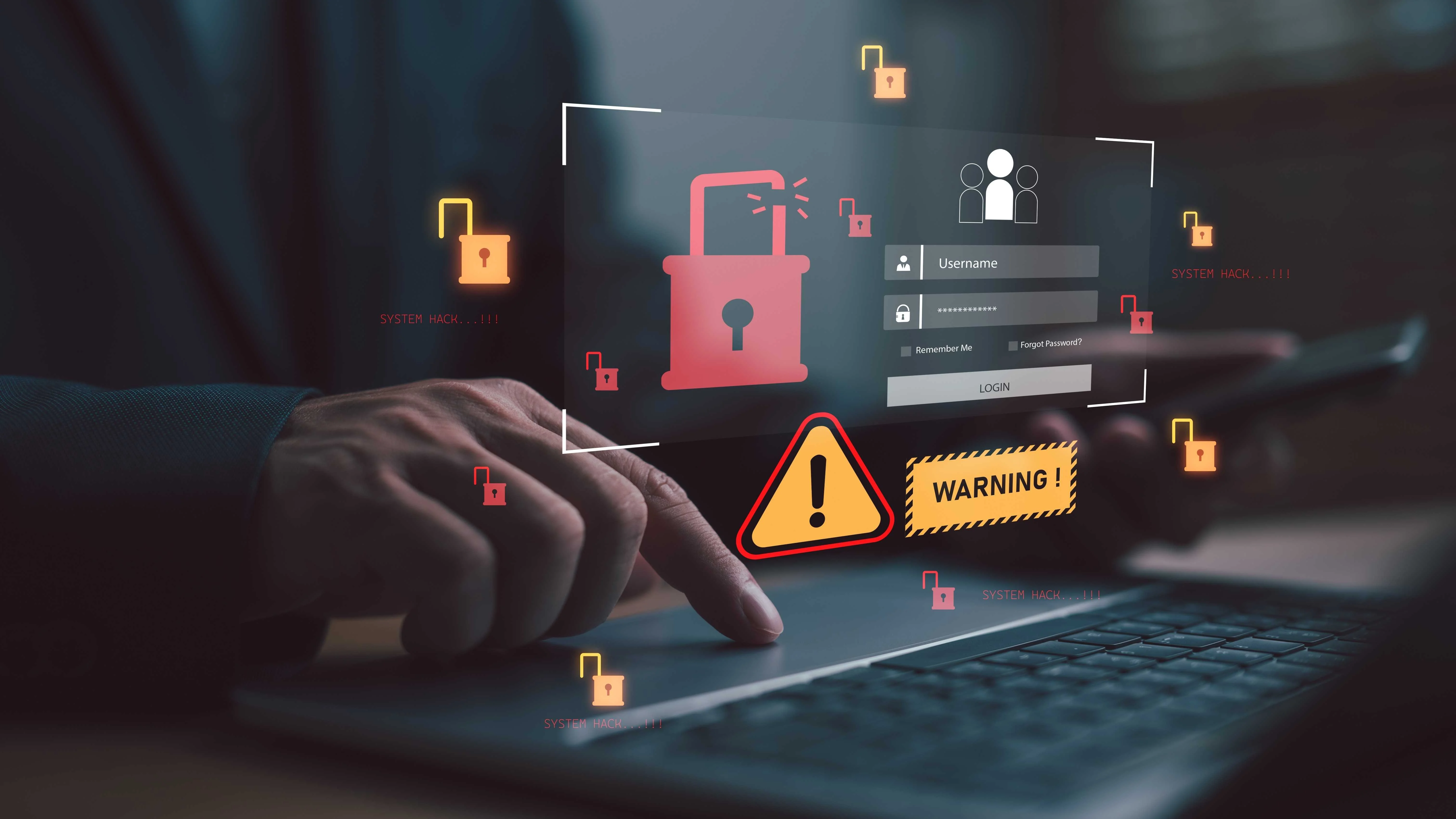 Stealthy Rootkit Targets F5 BIG-IP, Exposing Enterprise Security Gaps