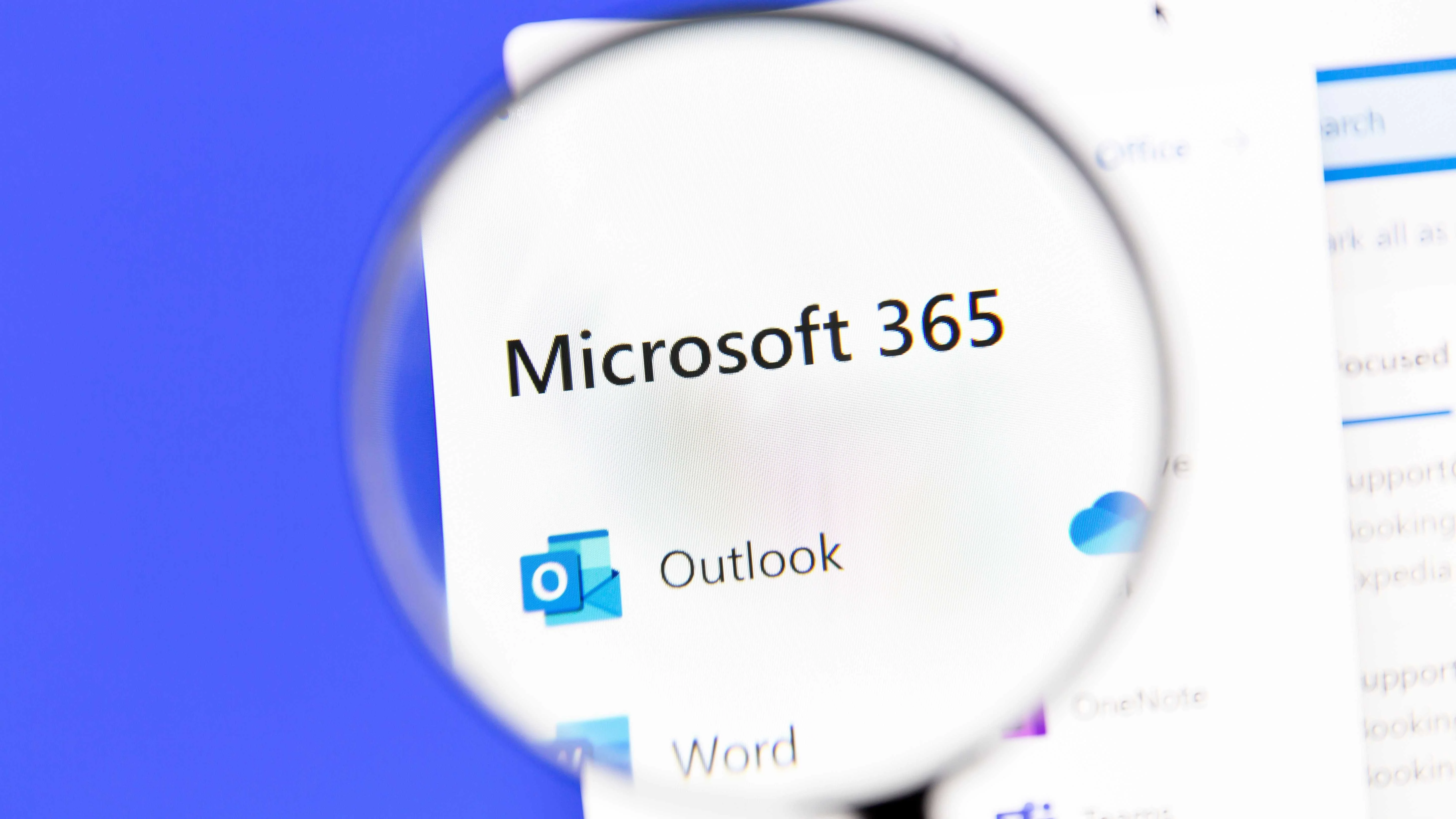 Passkey Phishing Scams Target Microsoft 365 Accounts with Social Engineering Tactics