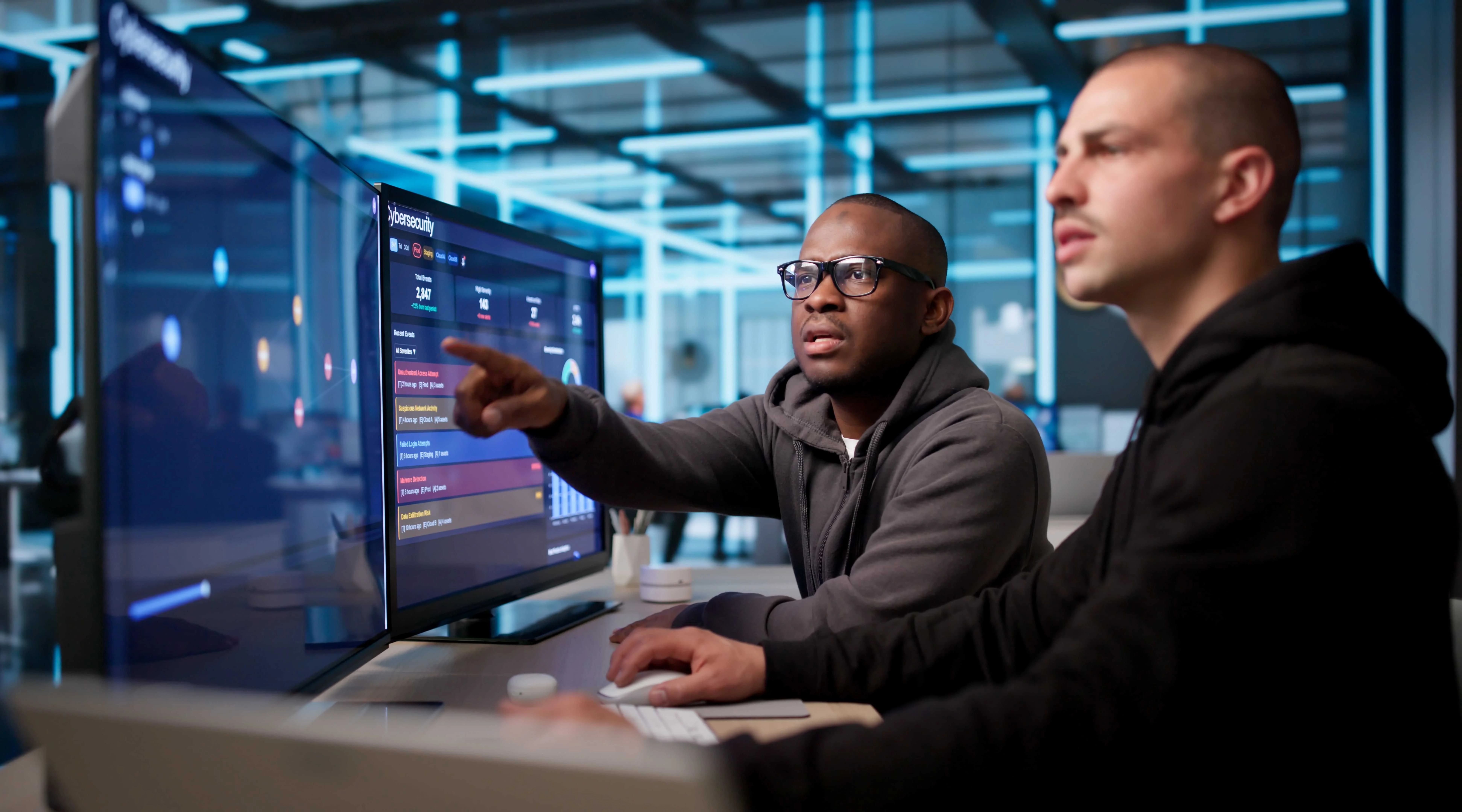 Exaforce Broadens AI Security Monitoring Beyond Claude