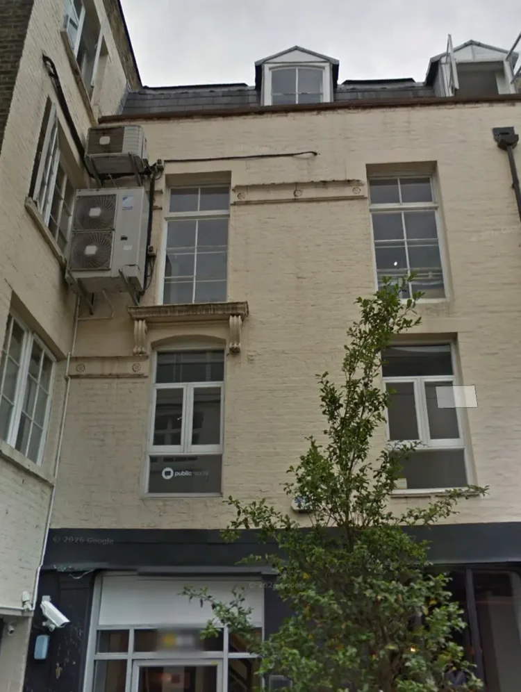 First Office