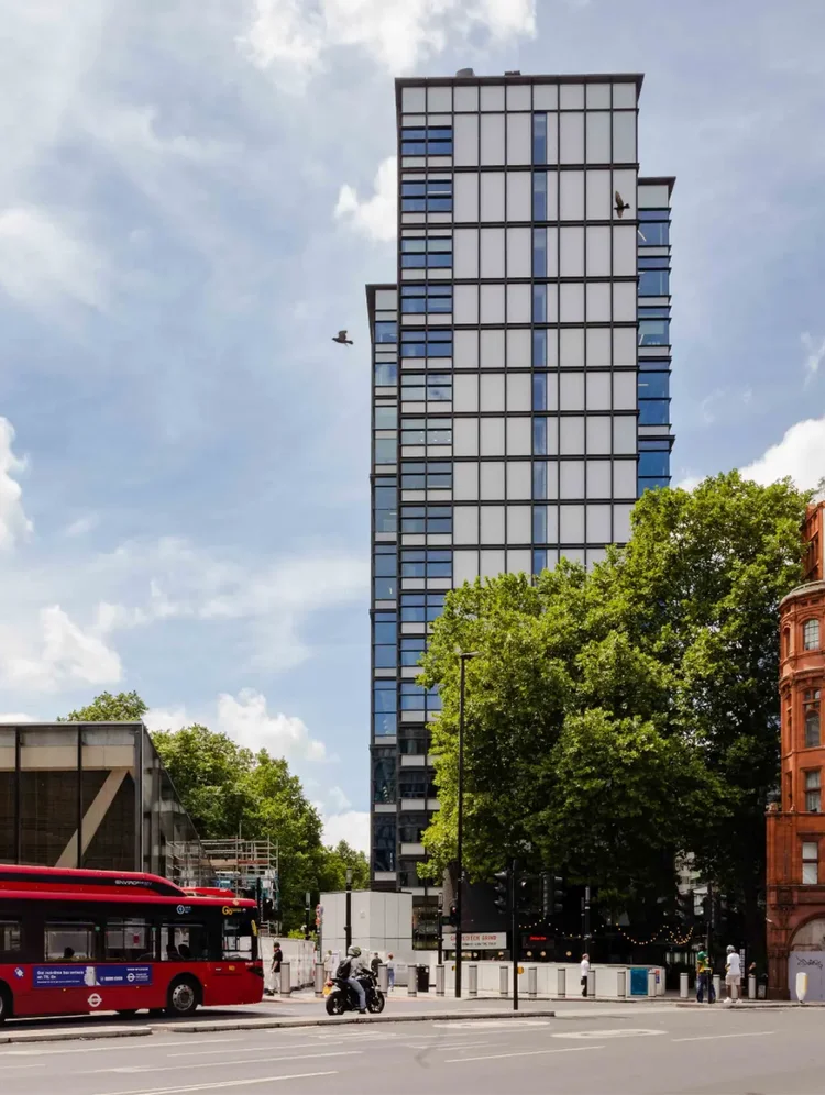 Current Office