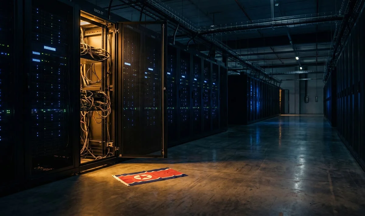 North Korea's Cyber Tactics: Unpacking the Implications of AI Access Breaches