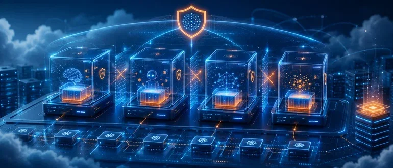 Kata Containers 4.0 Enhances Security and Performance with Rust Integration