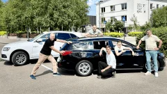 Sigvi Secures €1.2 Million to Enhance Automated Car Rental Services