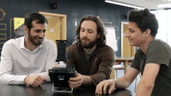 Perceptual Robotics Amplifies Wind Inspection Technology with £4M Funding