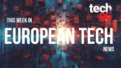 CuspAI Secures $450M, Resist.UA Launches €50M Fund, and M&A Activity Picks Up in Europe