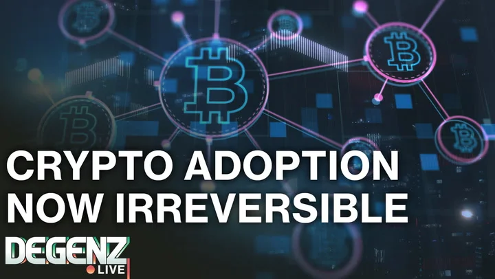 Market Trends and Moves: Crypto Decline Amid Growing Institutional Interest
