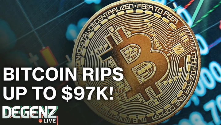 Bitcoin Hits New High as Market Dynamics Shift with Key Developments