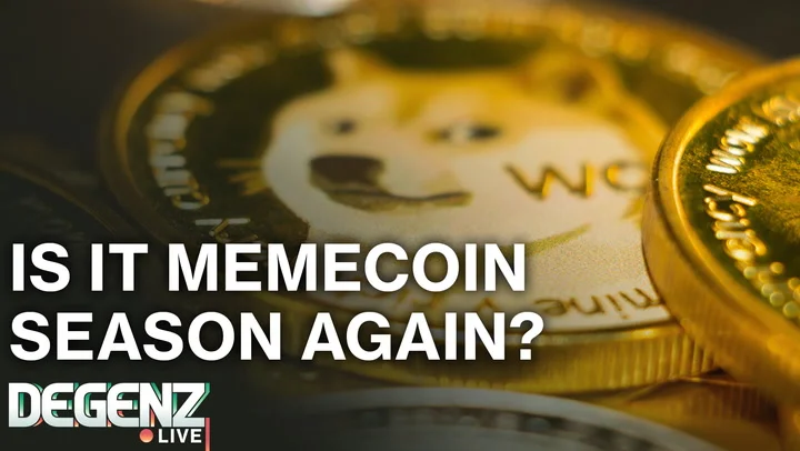 Crypto Markets Surge Amid Regulatory Discussions and New Highs