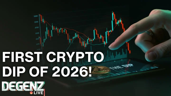 Market Shifts: Bitcoin Dips as Morgan Stanley Pursues Crypto ETFs